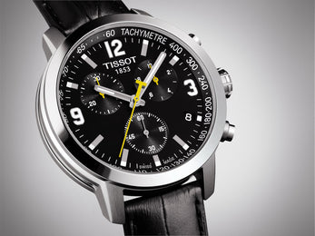 Tissot Watch PRC200