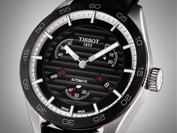 Tissot Watch PRS516
