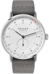 Nomos Glashutte Watch Metro Neomatik 41 Update 1165