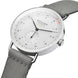 Nomos Glashutte Metro Neomatik 41 Update Sapphire Crystal Watch