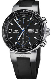 Oris TT1 Williams LE Set Rubber D 01 773 7685 4184-Set RS