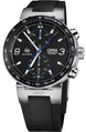 Oris TT1 Williams LE Set Rubber D 01 773 7685 4184-Set RS