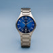 Bering Titanium Mens Watch