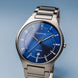 Bering Titanium Mens Watch