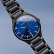 Bering Titanium Mens Watch
