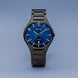 Bering Titanium Mens Watch