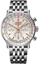 Breitling Watch Navitimer B01 Chronograph 41 Bracelet AB0139211G1A1