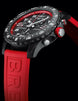 Breitling Professional Endurance Pro Red Watch