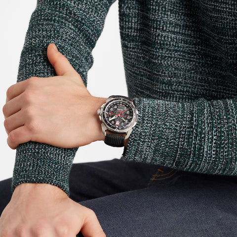 Luminox Watch Ice Sar Arctic 1200 Series D