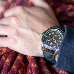 Luminox Watch Ice Sar Arctic 1200 Series D