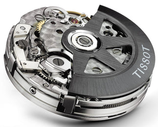 Tissot Watch PRS516 Automatic Chronograph D