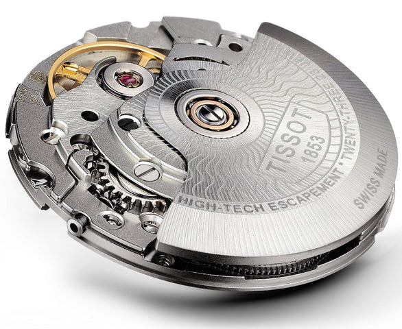 Tissot Le Locle Powermatic 80 Watch