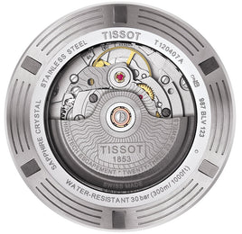 Tissot Watch Seastar 1000 Automatic Mens