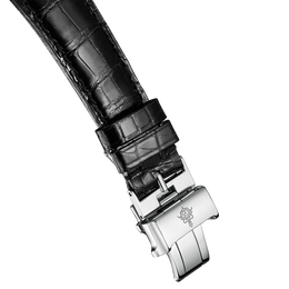 Cuervo y Sobrinos Watch Prominente Clasico