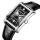 Cuervo y Sobrinos Watch Prominente Clasico