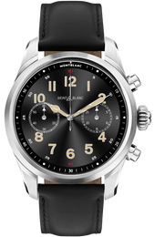 Montblanc Watch Summit 2+ Smartwatch 127649