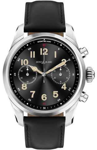 Montblanc Watch Summit 2+ Smartwatch 127649
