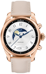 Montblanc Watch Summit 2+ Smartwatch MB127678