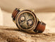 Montblanc Watch 1858 Geosphere Limited Edition