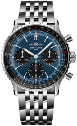 Breitling Watch Navitimer B01 Chronograph 41 Bracelet AB0139241C1A1