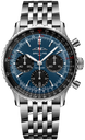 Breitling Watch Navitimer B01 Chronograph 41 Bracelet AB0139241C1A1