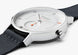 Nomos Glashutte Autobahn Neomatik 41 Date Sapphire Crystal Watch