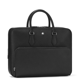Montblanc Sartorial Medium Document Case Black
