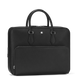 Montblanc Sartorial Medium Document Case Black