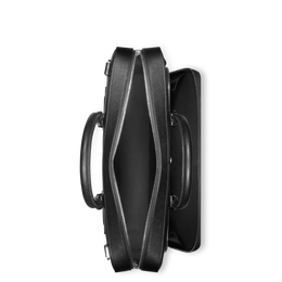 Montblanc Sartorial Medium Document Case Black