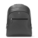Montblanc Sartorial Medium Backpack 3 Compartments Grey 130276