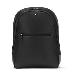 Montblanc Sartorial Small Backpack Black 130277