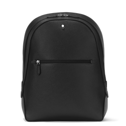 Montblanc Sartorial Small Backpack Black 130277