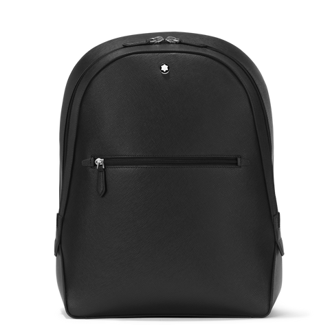 Montblanc Sartorial Small Backpack Black 130277