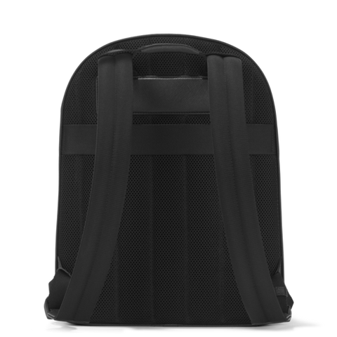 Montblanc Sartorial Small Backpack Black