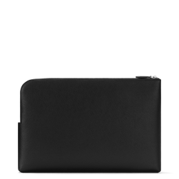 Montblanc Sartorial Laptop Case Black