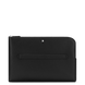 Montblanc Sartorial Laptop Case Black 130281