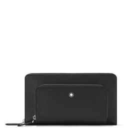 Montblanc Sartorial Mini Bag Black 130306