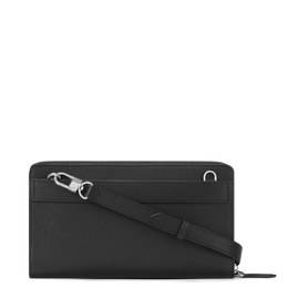 Montblanc Sartorial Mini Bag Black D