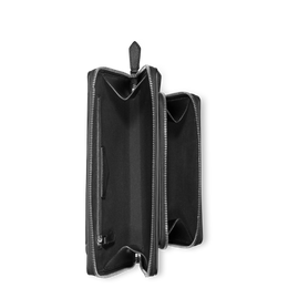 Montblanc Sartorial Mini Bag Black D