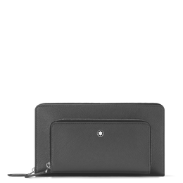 Montblanc Sartorial Mini Bag Grey 130307