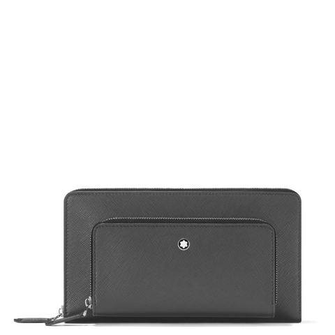 Montblanc Sartorial Mini Bag Grey 130307