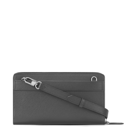 Montblanc Sartorial Mini Bag Grey D