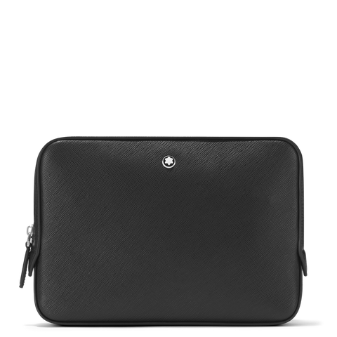 Montblanc Sartorial Mini Messenger Black 130308
