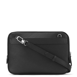 Montblanc Sartorial Mini Messenger Black