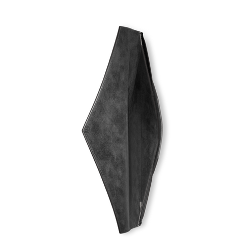 Montblanc Sartorial Envelope Pouch Black D