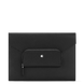 Montblanc Sartorial Envelope Pouch Black 130314