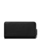 Montblanc Sartorial Wallet 12cc Zip Around Black
