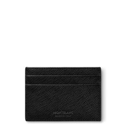 Montblanc Sartorial Card Holder 5cc Black