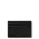 Montblanc Sartorial Card Holder 5cc Black
