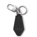 Montblanc Sartorial Diamond Shaped Key Fob Black